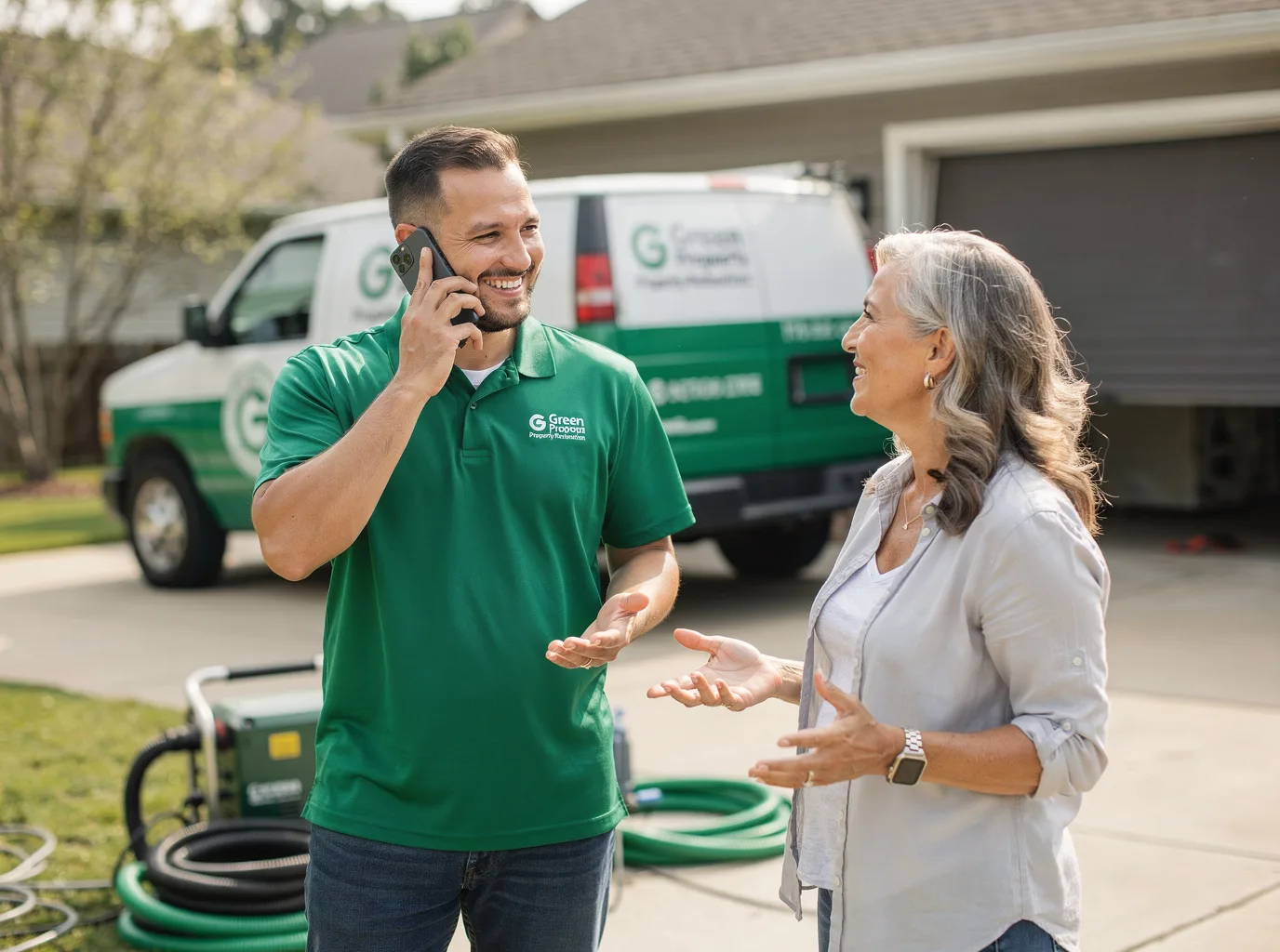 Water Damage Restoration Davey, NE FAQs